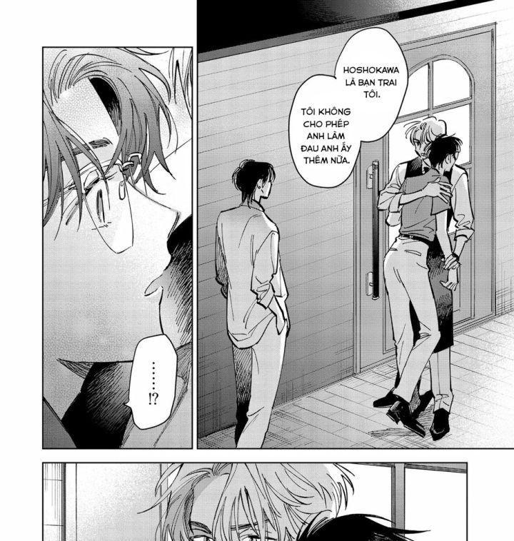 hoshi o tsukamaeru chapter 4 39