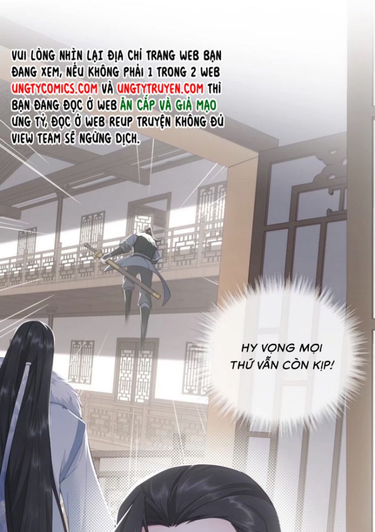 nhập mộ chi thần chapter 66 22