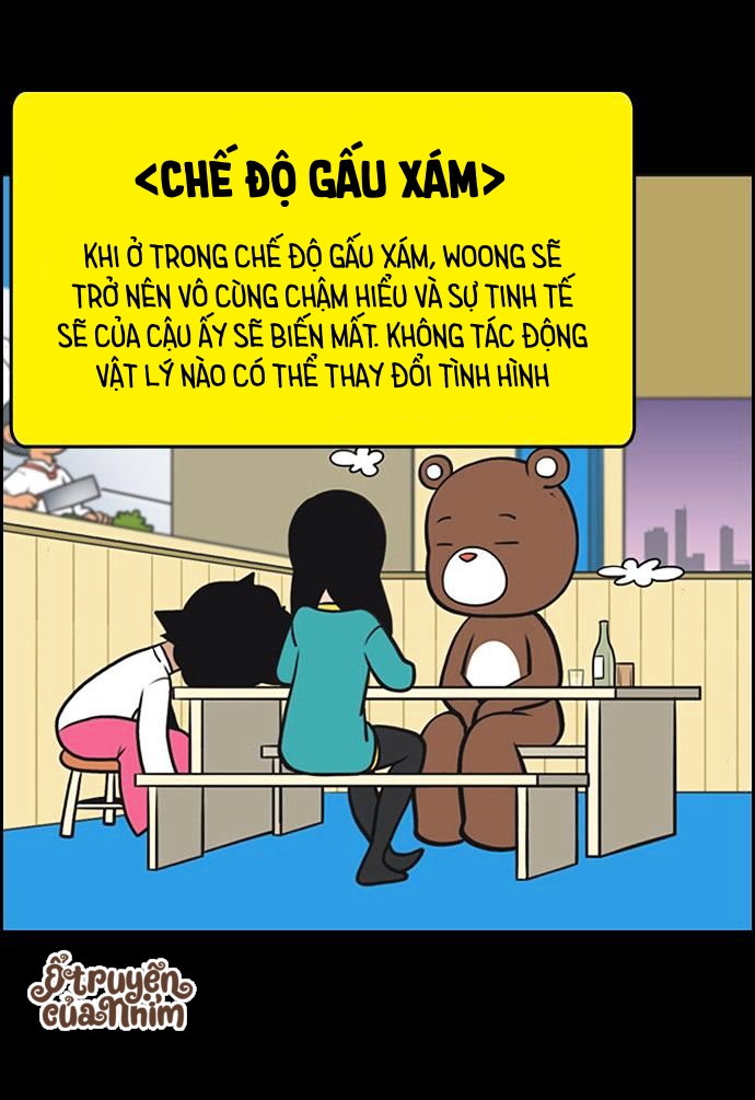 yumis cells chapter 85 12