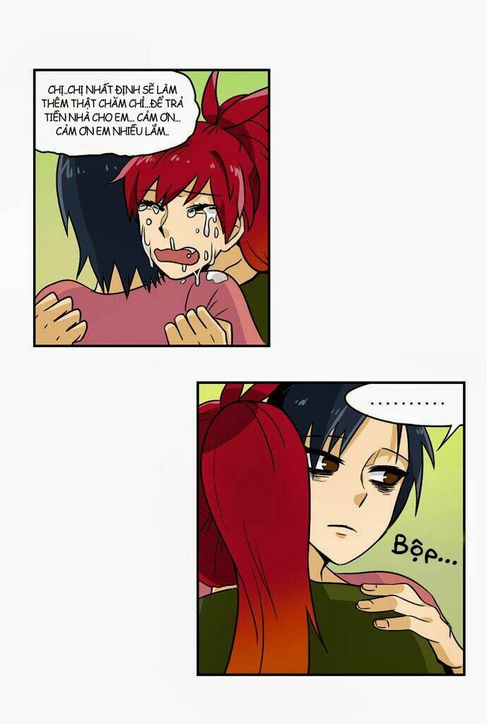 hắn ta là rồng chapter 58 18