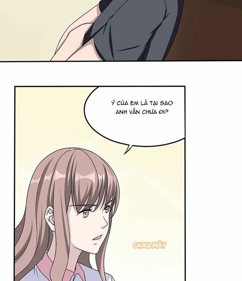 mạc thiếu bức hôn: vợ mới khó chống đỡ chapter 14 21