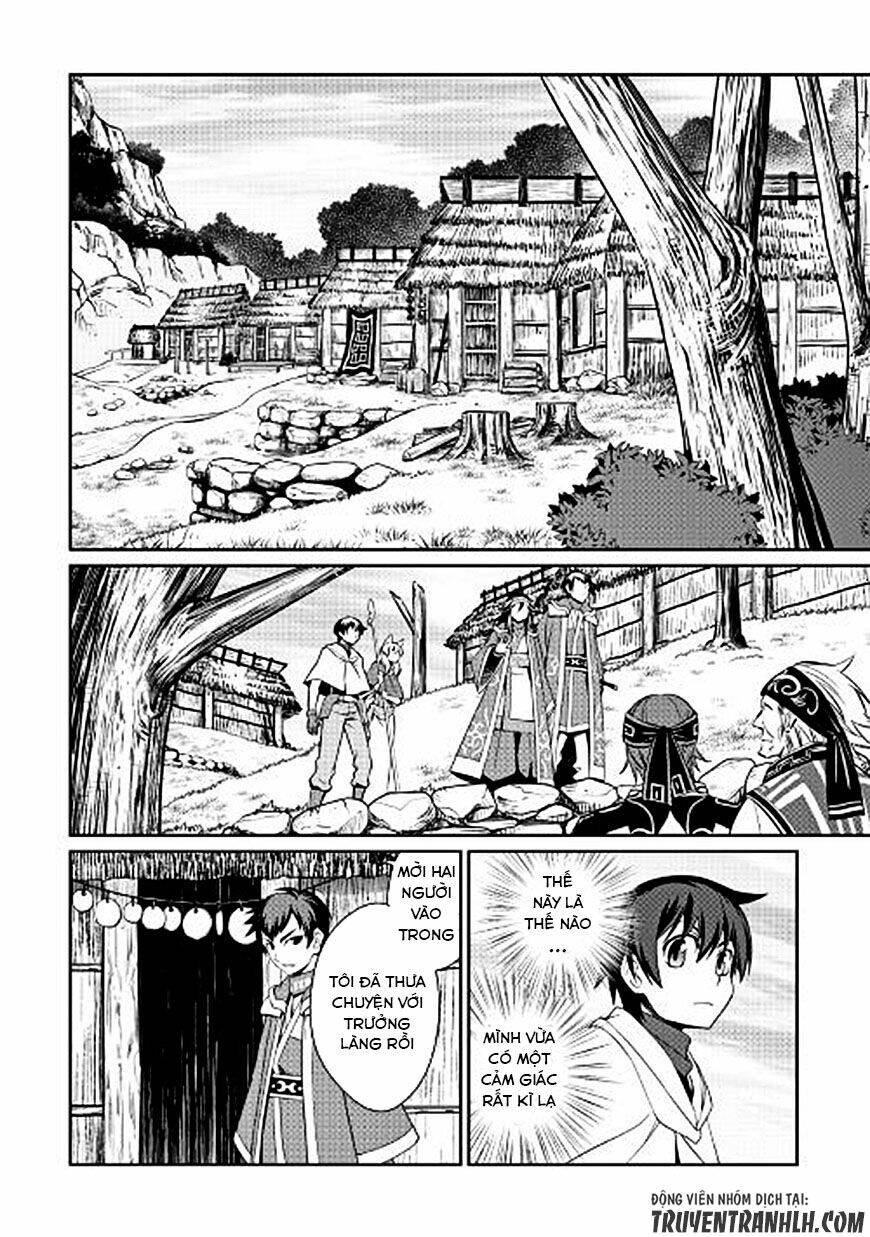 isekai wo seigyo mahou de kirihirake chapter 17 4