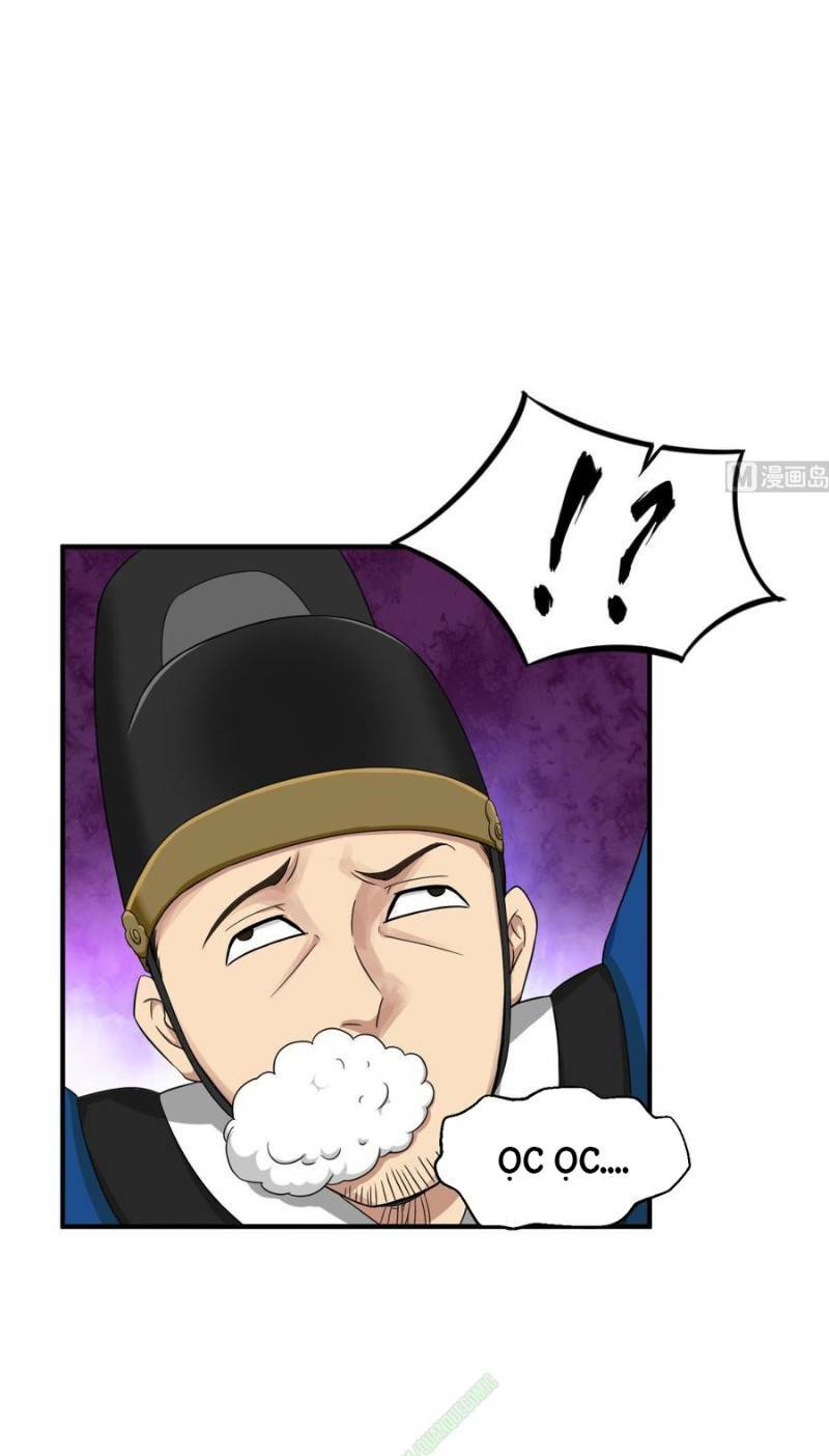 trọng sinh tới đại đường chapter 9 19