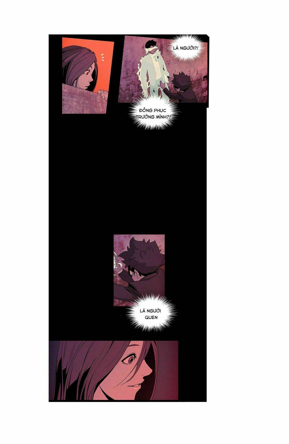 parasite queen chapter 9 18