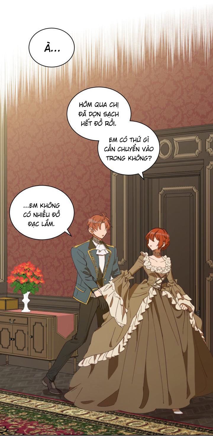 lamia orphe đã chết chapter 6 8