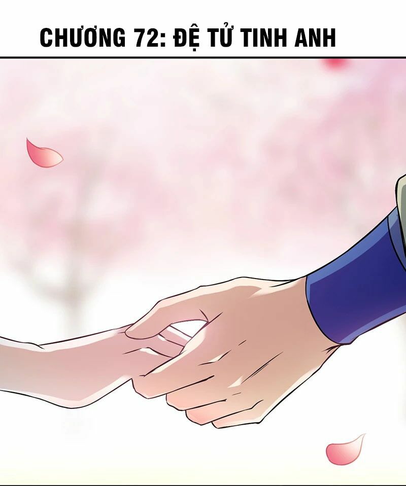 võ đạo độc tôn chapter 72 1