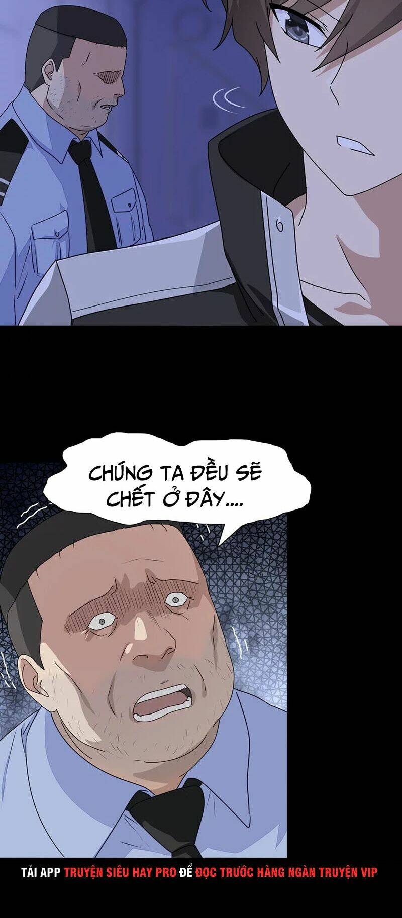 bạn gái virus của tôi chapter 132 17