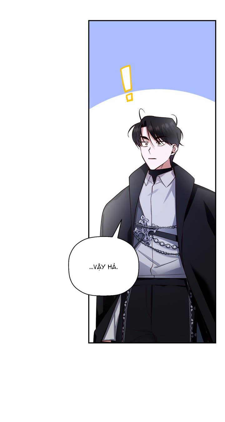 cách che giấu đứa con của hoàng đế chapter 22.1 12