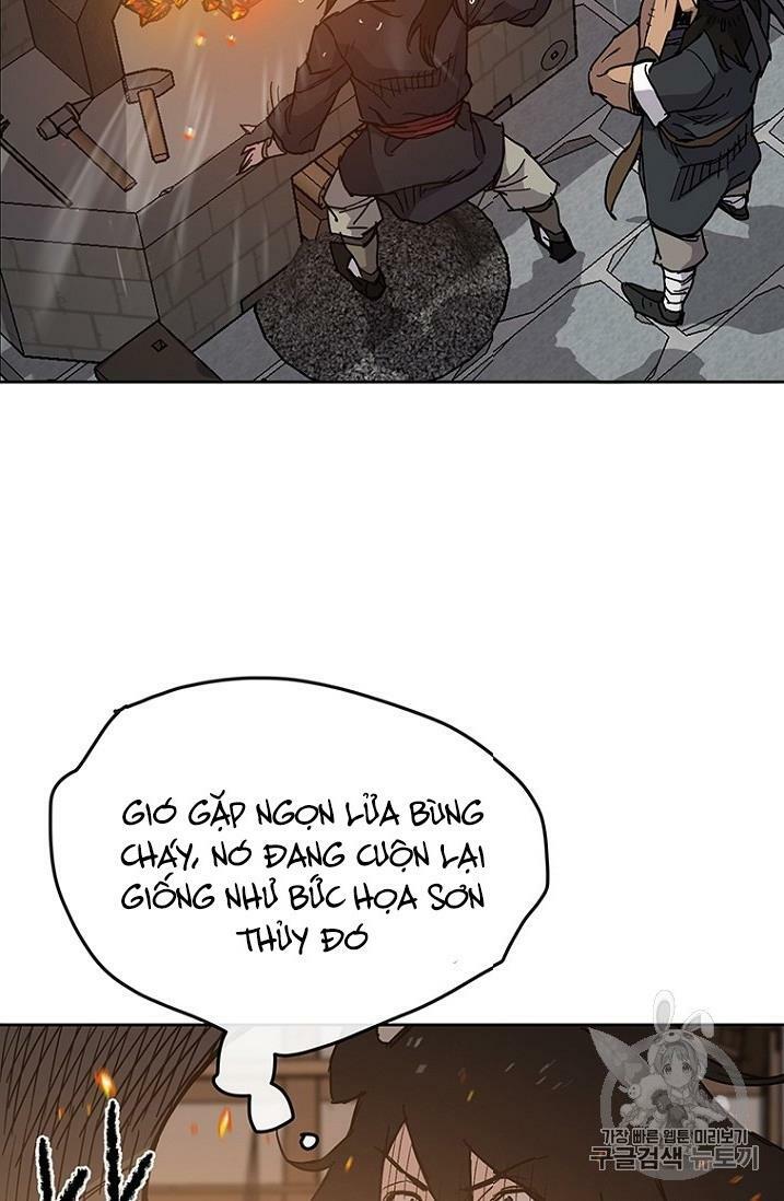 kiếm sĩ bất bại chapter 10 42