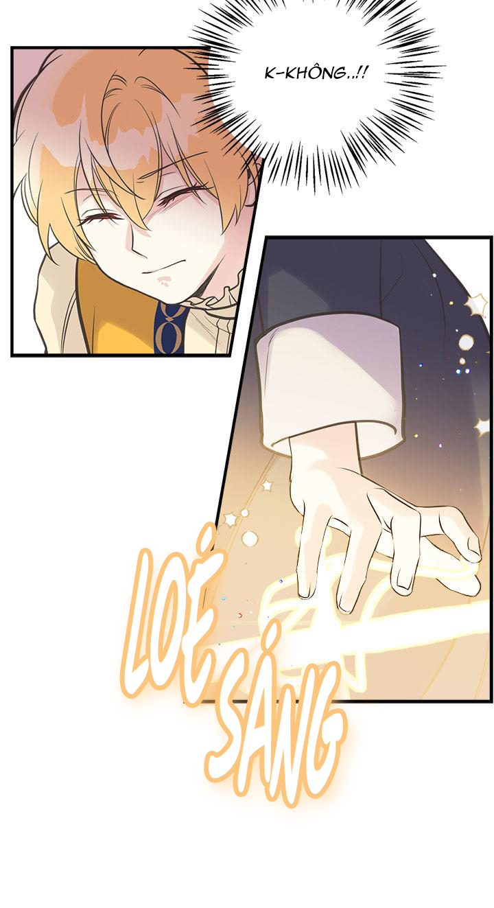 chị tôi đã nhặt về một nam chính quyến rũ chapter 34 27