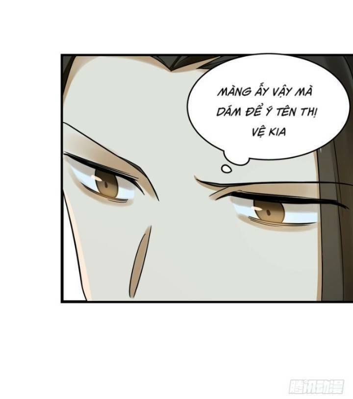 độc bộ thiên hạ: đặc công thần y chapter 152 15