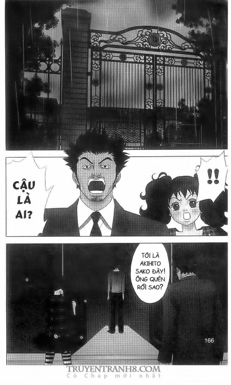 nữ thanh tra cún con chapter 26 14