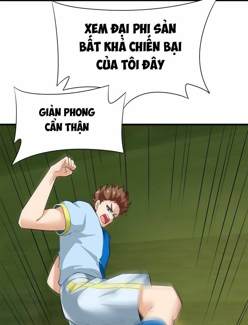 hoa hậu giảng đường luôn bên người chapter 87 10