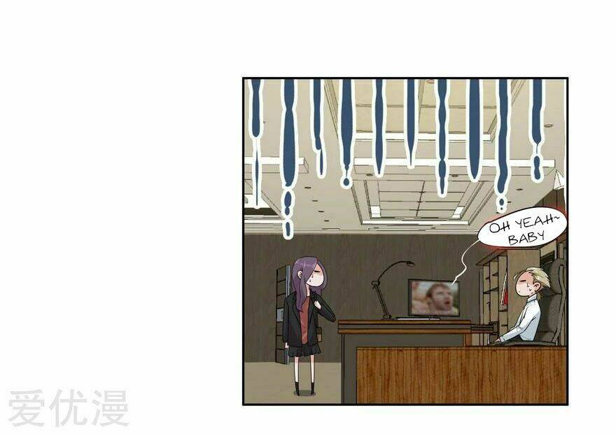 khốn ái tù lung chapter 26 27