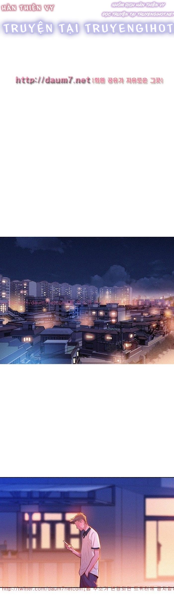 chị gái hàng xóm chapter 8 26