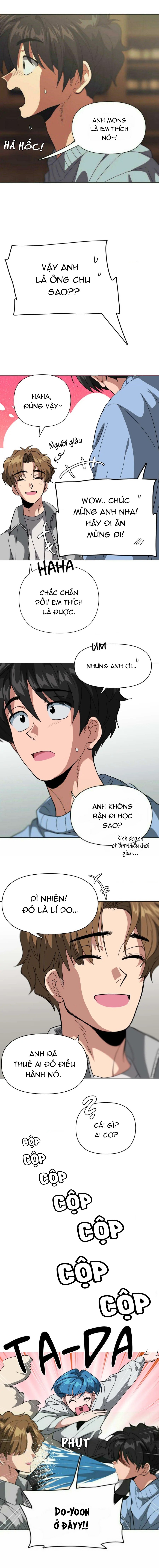 bị trói chapter 9 10