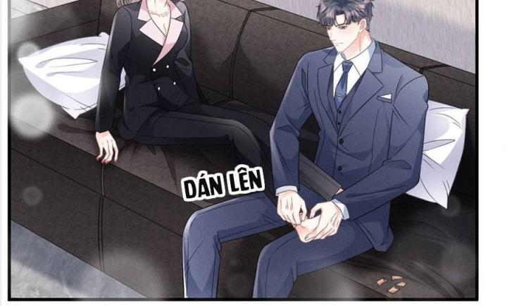 đại tiểu thư có thể có bụng dạ gì xấu chứ! (full) chapter 68 16