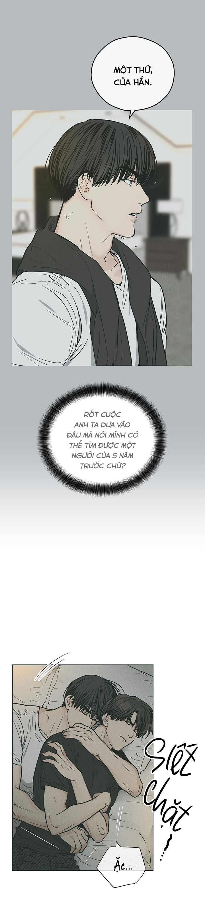 trả thù chapter 36 5