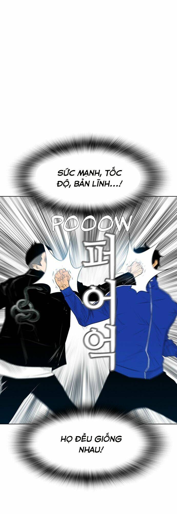 kẻ hồi sinh chapter 127 18