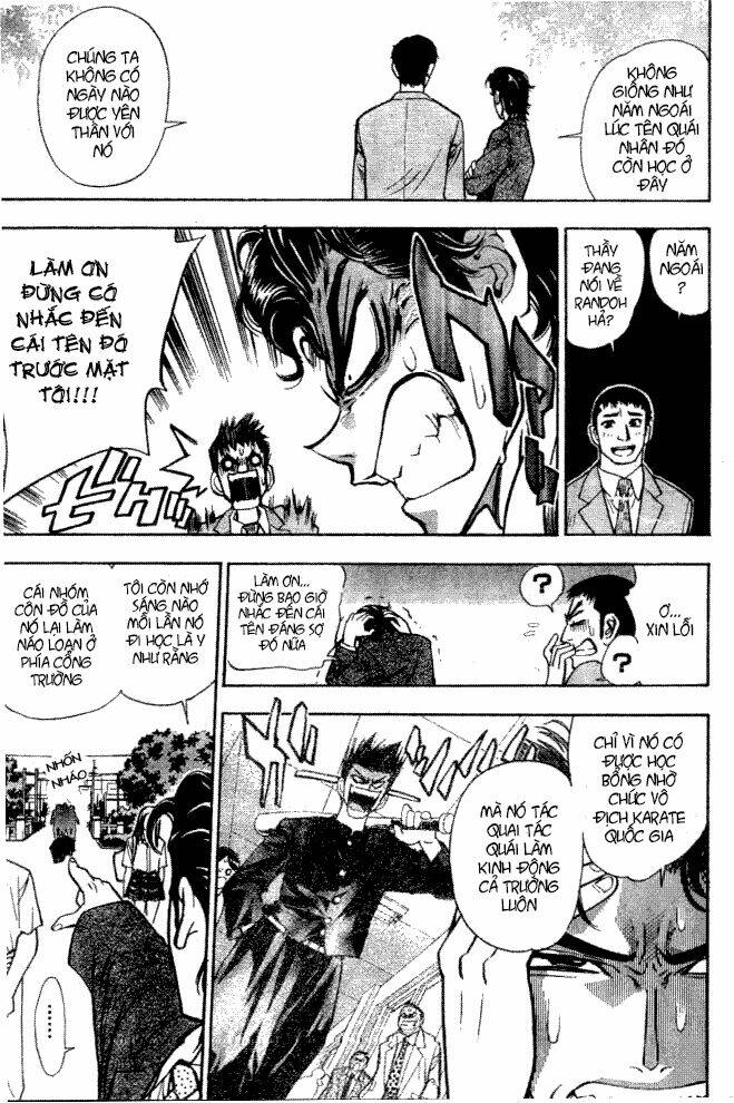 pretty face chapter 5 4