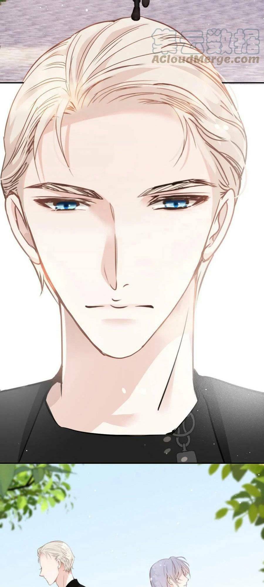 một vợ yêu, một bé con chapter 190 2