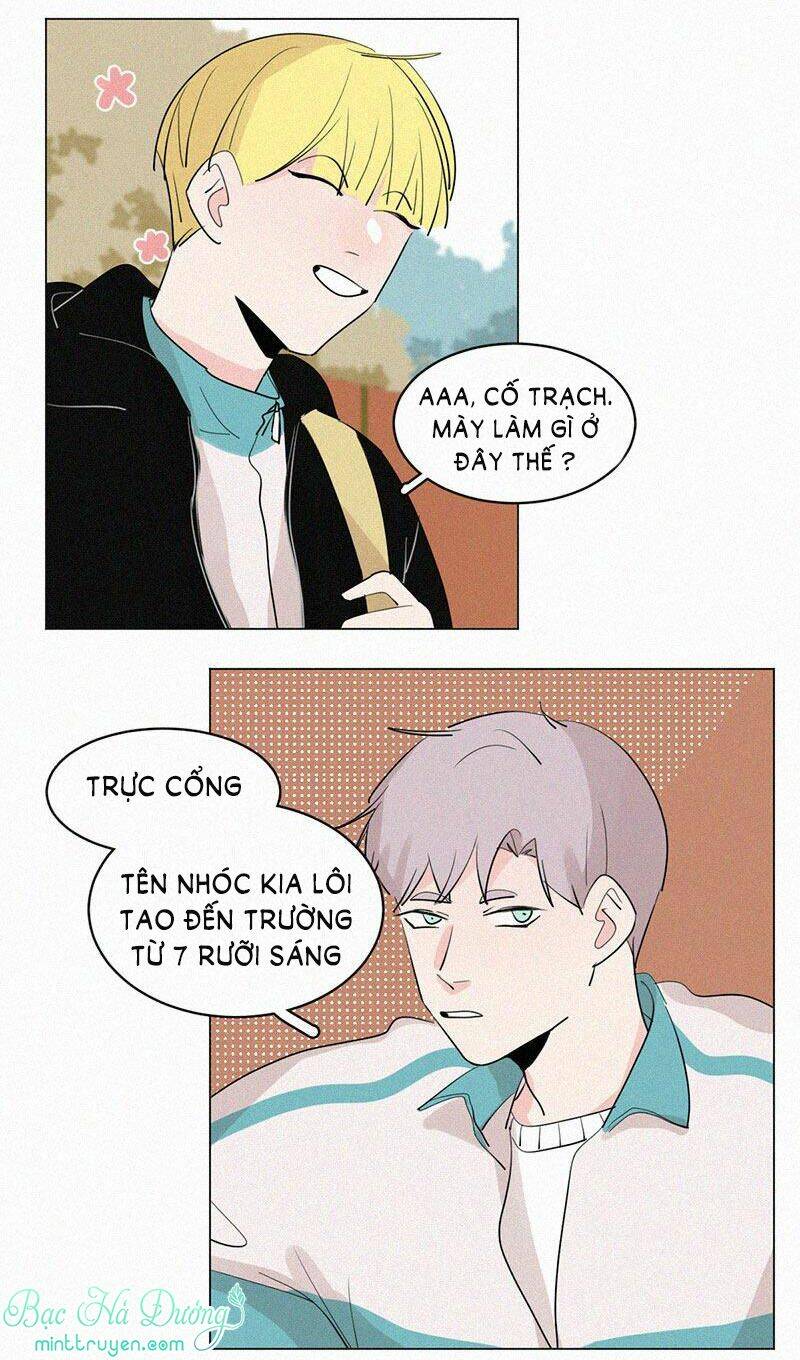 câu chuyện về cậu và tôi chapter 40 27