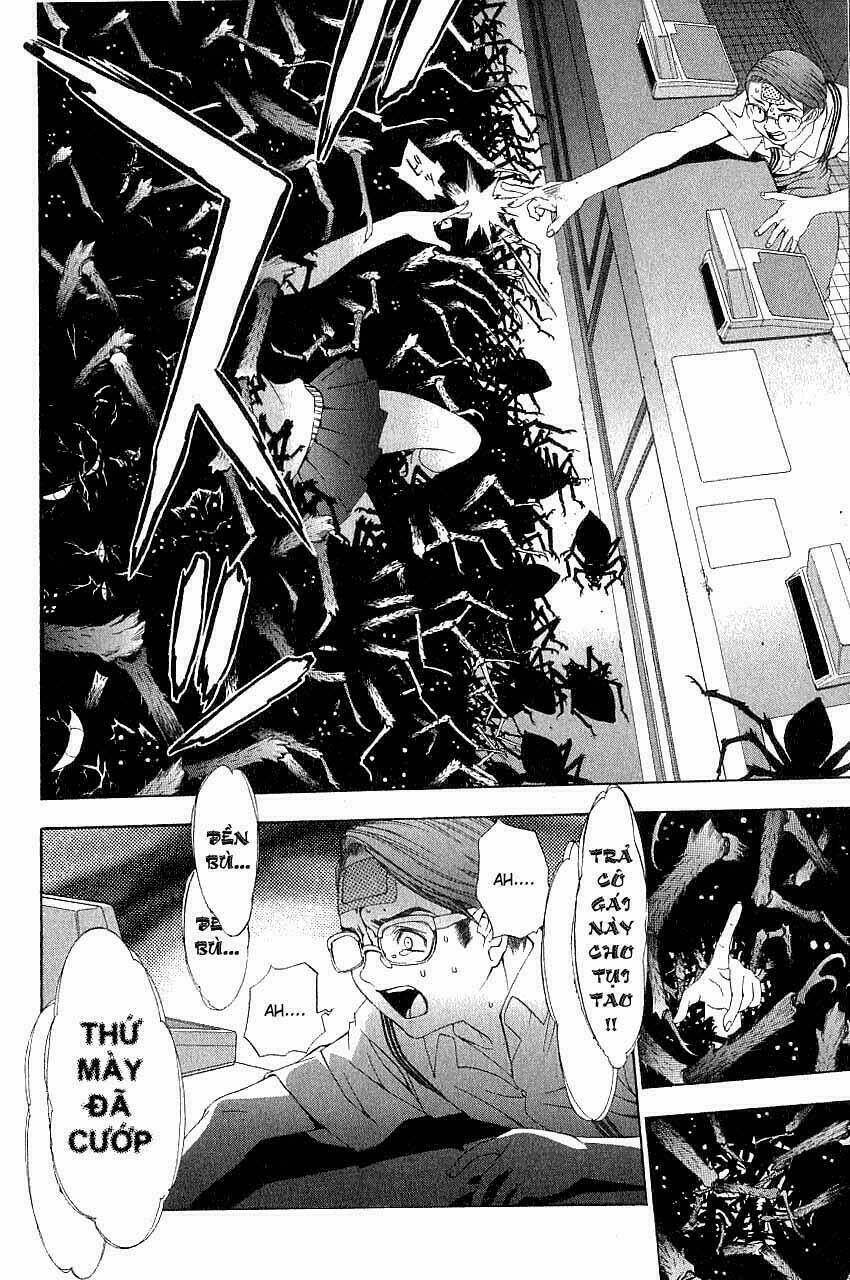 majin - devil chapter 4 11