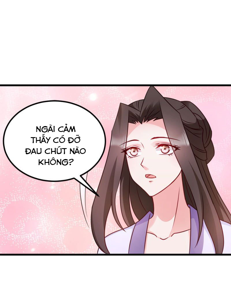 độc tâm cuồng phi khuynh thiên hạ chapter 62 32