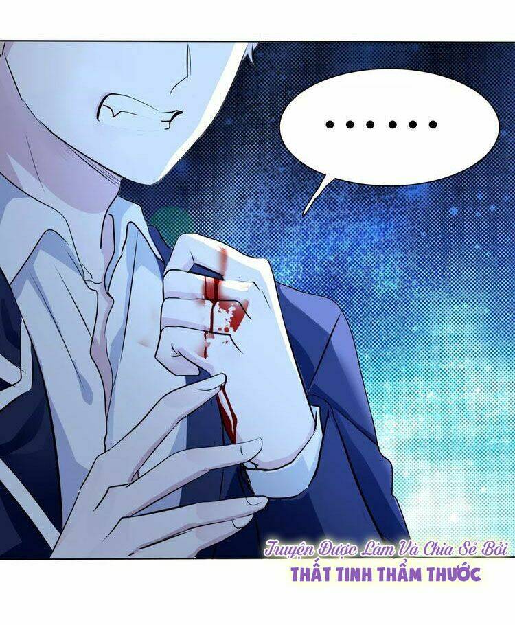 một lời không hợp liền hút máu chapter 3 21