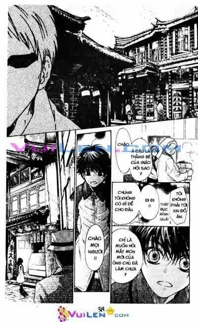 bát khuyển sỹ phương đông chapter 9 38