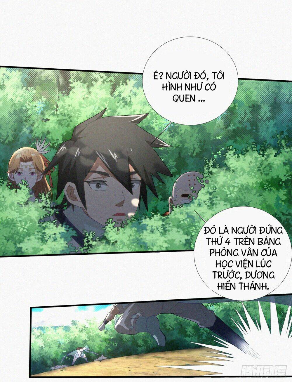 nguyên linh chúa tể chapter 16 38