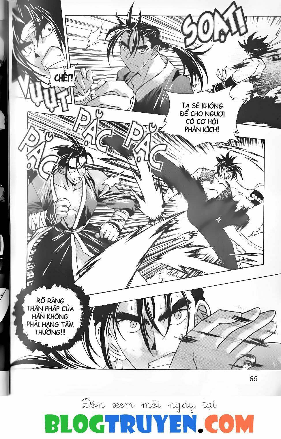 thiên lang liệt truyện chapter 18 10