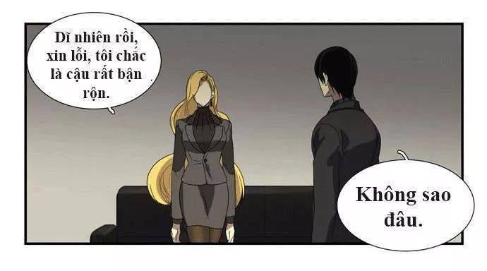 si mun - người giao tiếp với linh hồn chapter 25 62