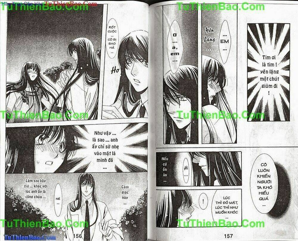 karen-chiến binh hiện đại chapter 1 80