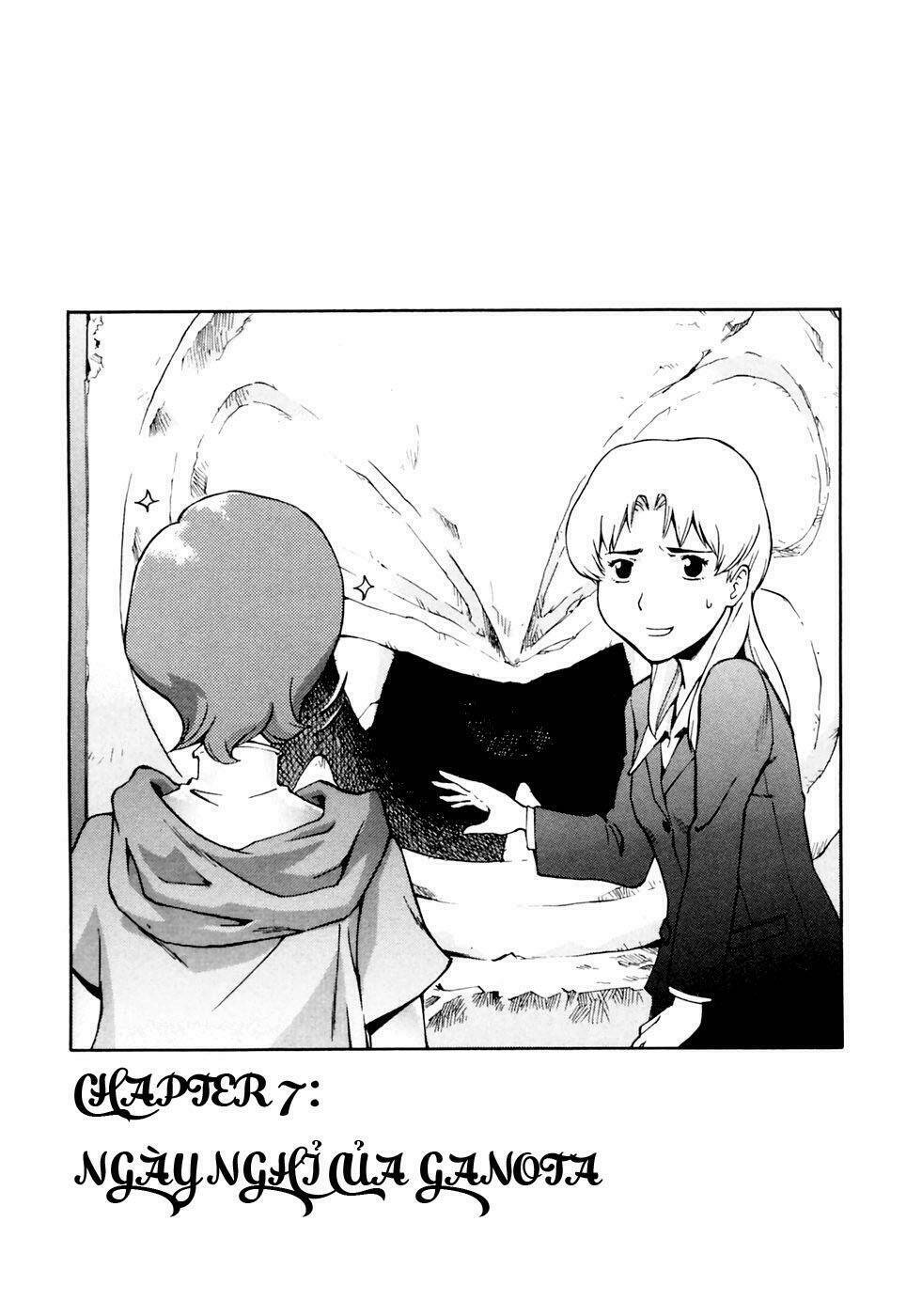 ganota no onna chapter 7 3