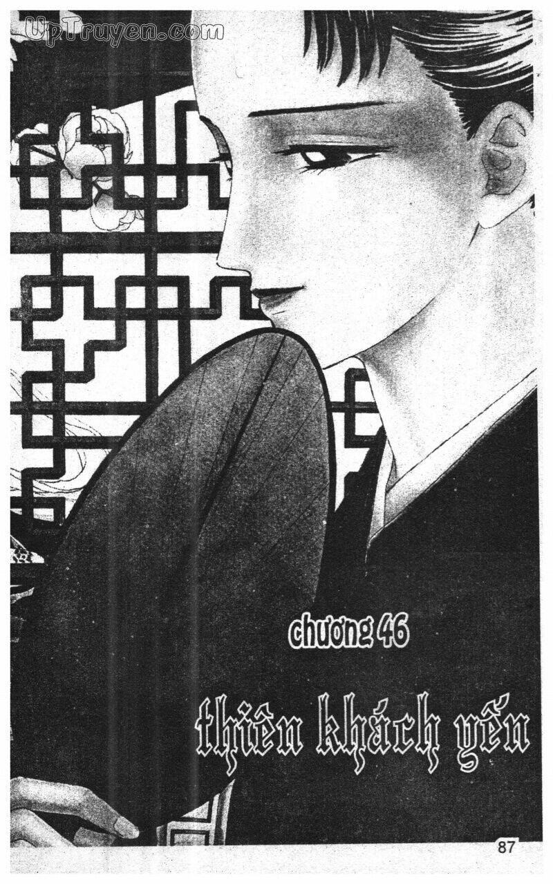 hoàng tử hoa - bud boy chapter 16 88