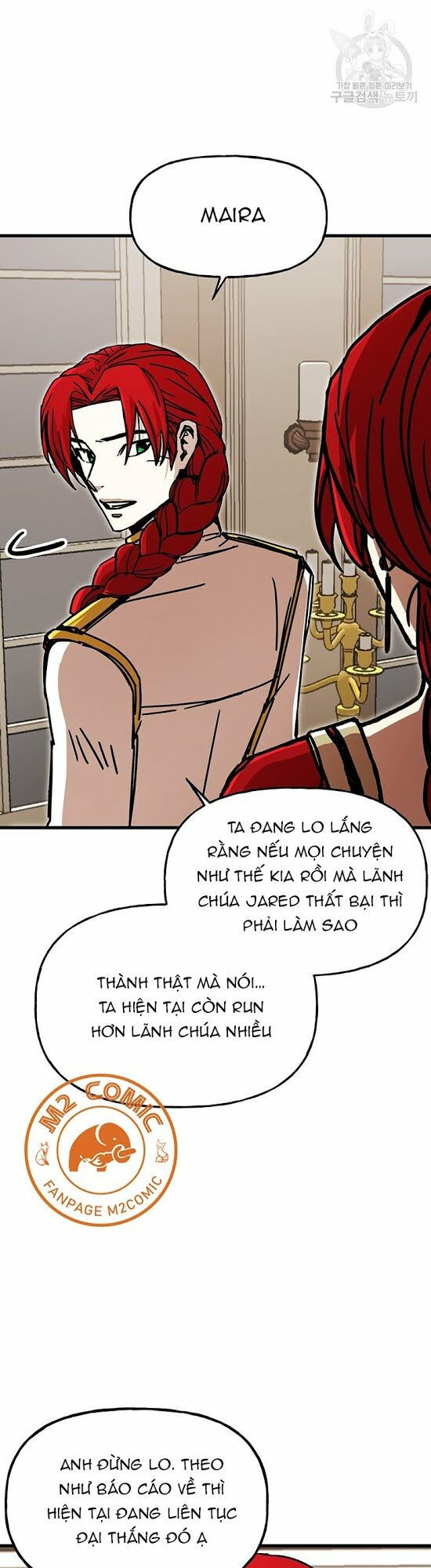 người chơi lỗi chapter 43 7