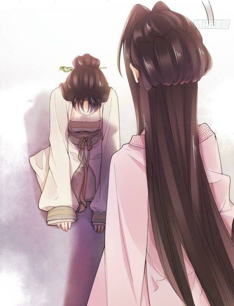 mê hoặc nhân tâm chapter 8 7