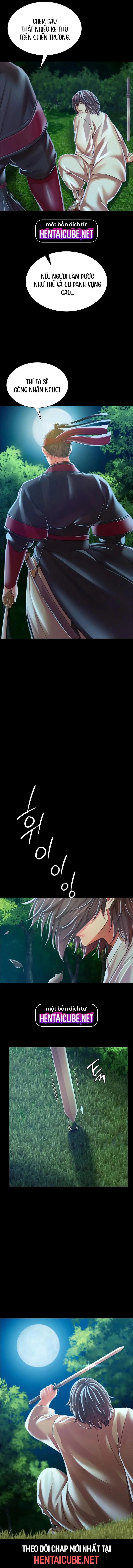 [18+] tiểu thư chapter 59 4