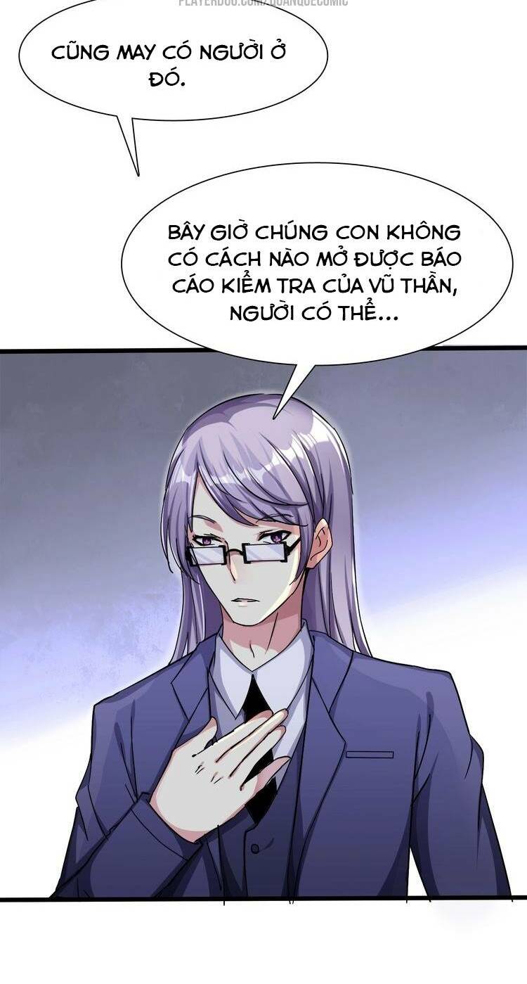 kinh thế kỳ nhân chapter 23 47