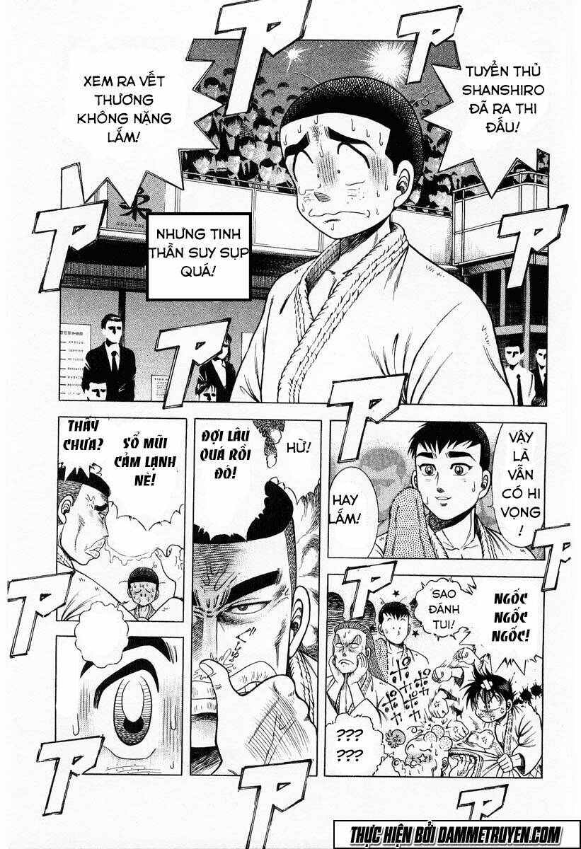 shin kotaro makaritoru! juudouhen chapter 42 12