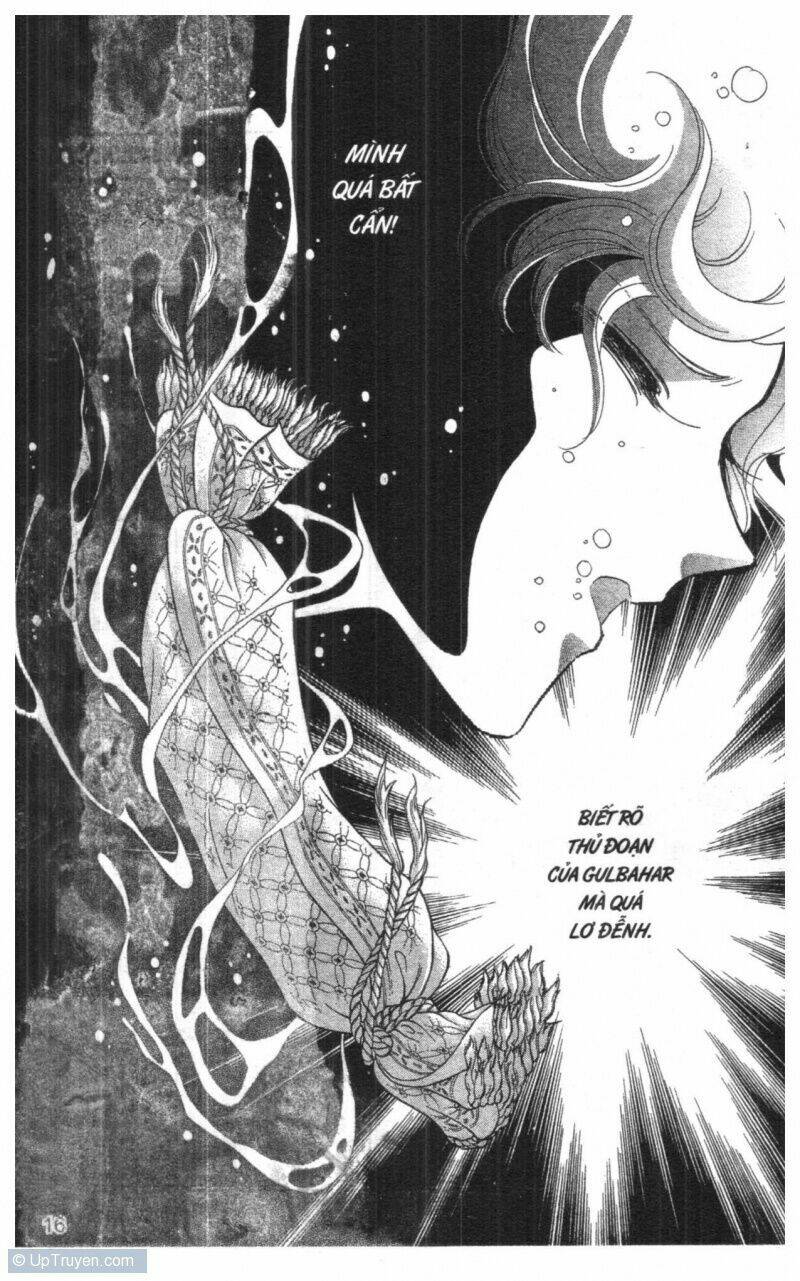 nữ hoàng của đế chế ottoman chapter 10 18