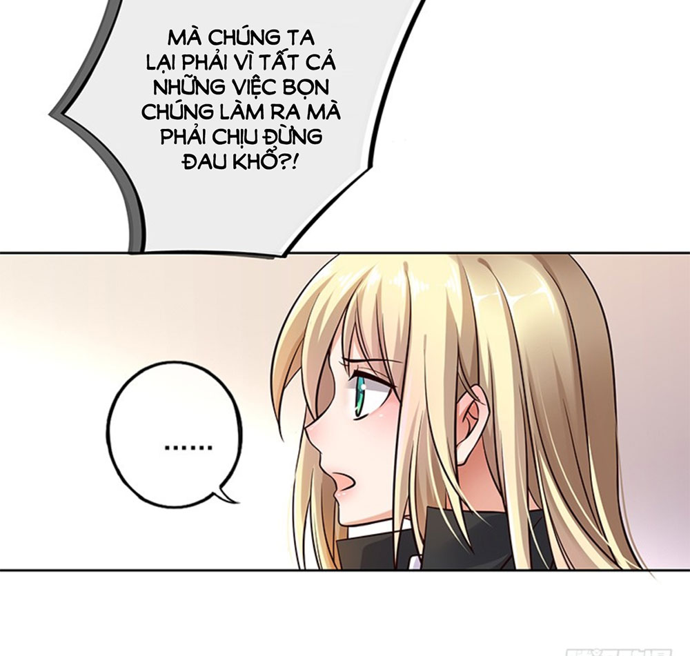 nhật ký dạy dỗ của gia tộc đáng yêu chapter 68 23