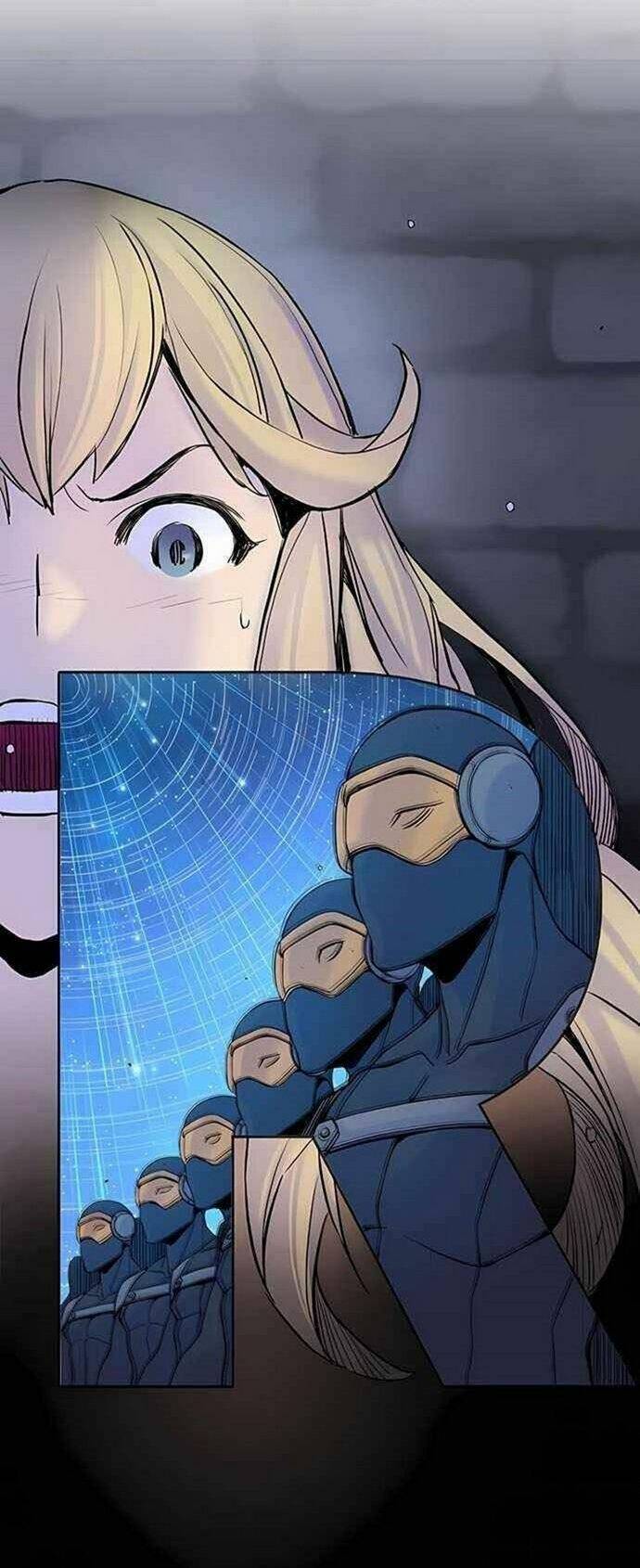 băng tâm kỵ sĩ chapter 29 97