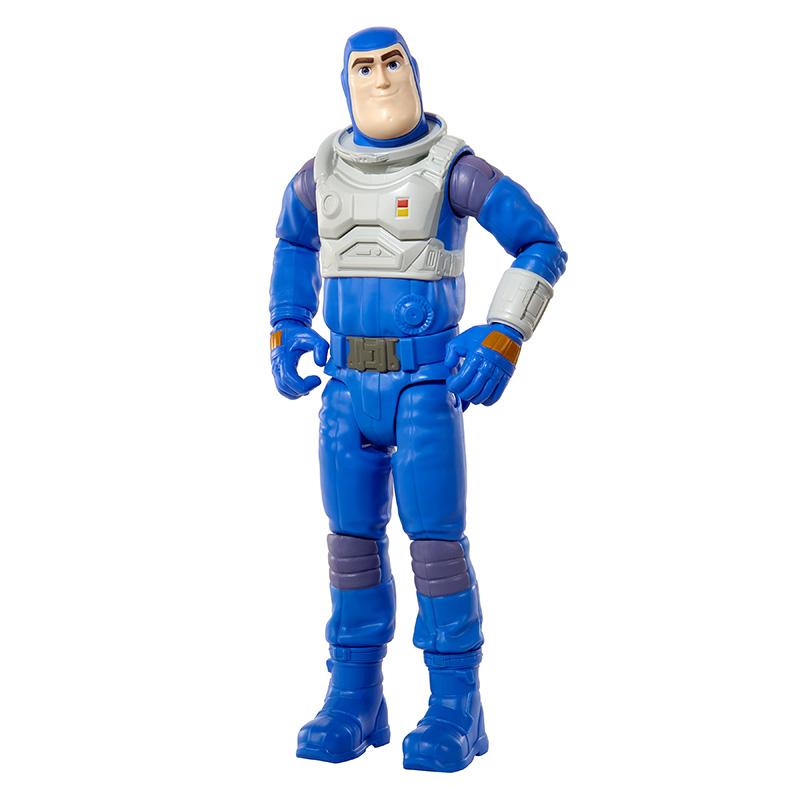 Đồ Chơi DISNEY LIGHTYEAR Mô Hình Nhân Vật Buzz Lightyear Xl03 30Cm HJJ23/HHK07