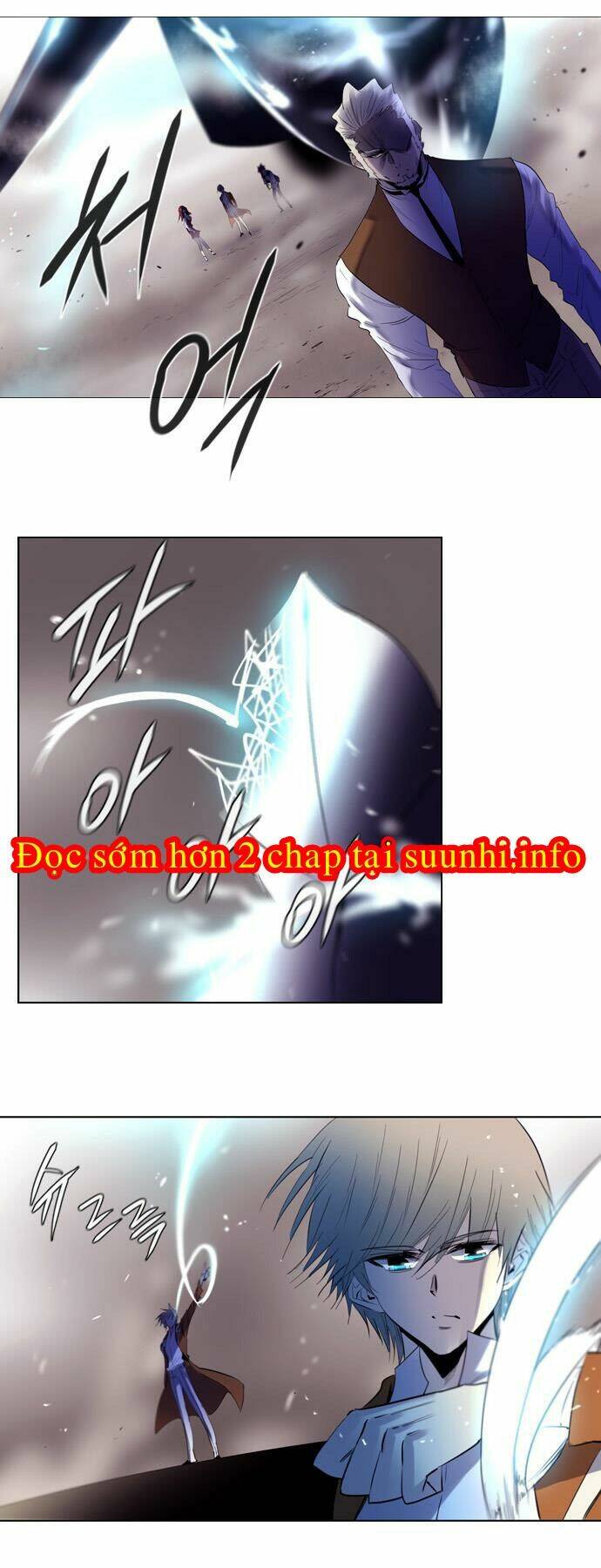 bản khế ước linh hồn chapter 136 9