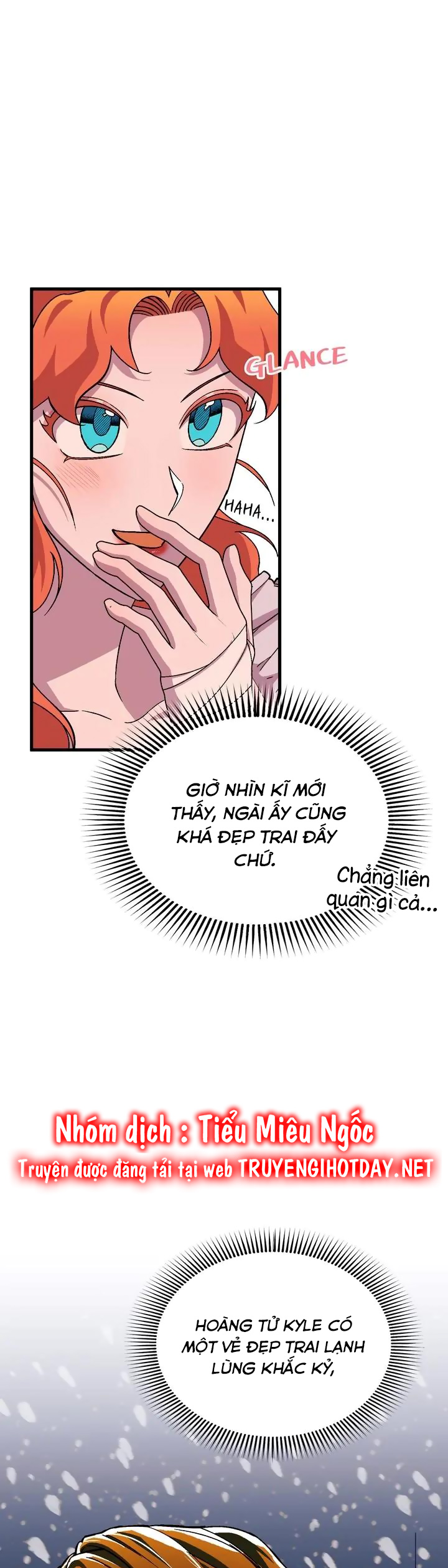 tôi sẽ cứu lấy gia tộc sắp sụp đổ chapter 111 22