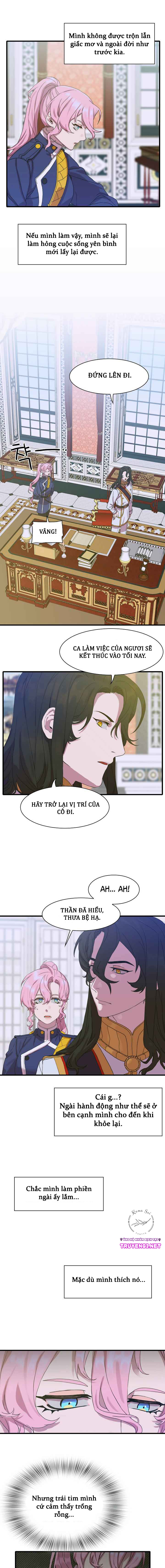tôi sinh ra những tên bạo chúa chapter 7 6