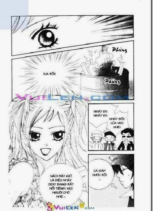 lớp học đặc biệt chapter 3 59