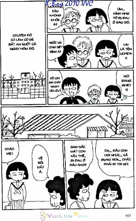 nhóc maruko chapter 5 117